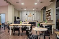 DWO Valencia - Frühstück