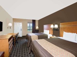 Days Inn by Wyndham Columbus