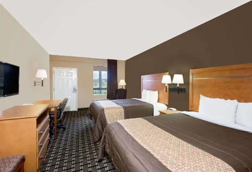 Days Inn by Wyndham Columbus โรงแรมใกล้Golden Triangle Regional Airport