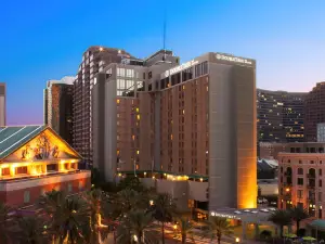 DoubleTree by Hilton New Orleans