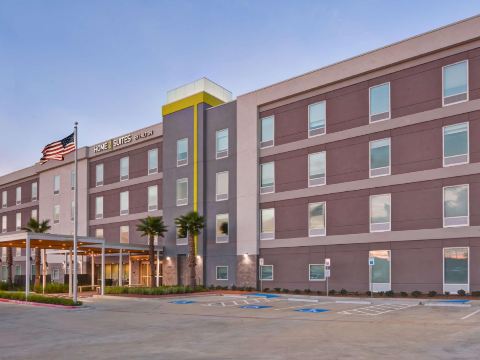 Home2 Suites by Hilton Baytown