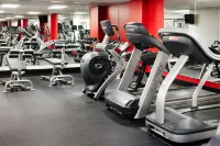 Club Quarters Hotel in Philadelphia Hotels in Philadelphia