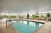 Hampton Inn & Suites Rochester-North