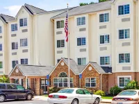 Microtel Inn & Suites by Wyndham Bremen Hotels in Bremen