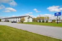 Americas Best Value Inn Sault Ste. Marie Hotel a Sault Ste. Marie