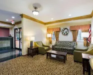 Days Inn by Wyndham Rosenberg