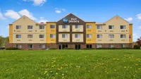 Best Western Pearl City Inn Hotel di Muscatine