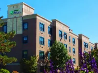 Extended Stay America Suites - Detroit - Dearborn Hotels in Dearborn