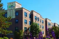 Extended Stay America Suites - Detroit - Dearborn Hotels in Dearborn