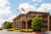 Days Inn by Wyndham Lebanon Hotels near Cedar Crest Shopping Center