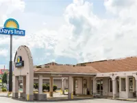 Days Inn by Wyndham Statesville Hotel a Bethany