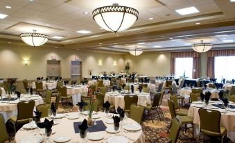 Hilton Garden Inn Pensacola Airport - Medical Center