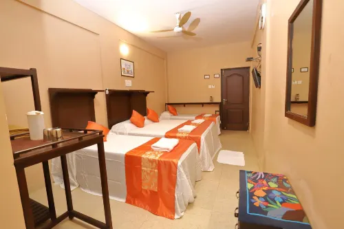Dimar Beach Hotel