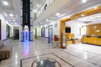 Hotel Maharaja Residency Hotel di Jalandhar