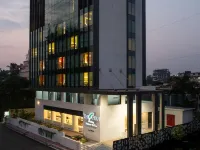The Fern Residency Chembur, Mumbai, Series by Marriott Hotels near Lokmanya Tilak Station
