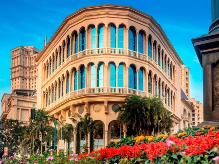 Rodas An Ecotel Hotel Отели рядом с достопримечательностью «Индиан Институт оф Текнолоджи Бомбей»