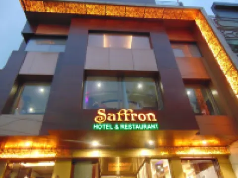 Hotel Saffron Hotels in Varanasi