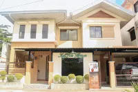 RedDoorz @ Taloto District Tagbilaran Hotel di Tagbilaran