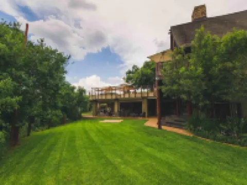 The Blades Hotels in Cullinan