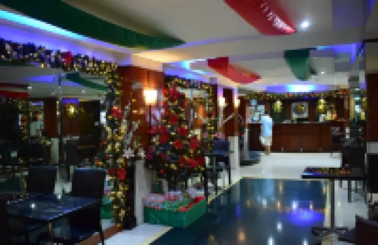 Citystate Hotel Quiapo