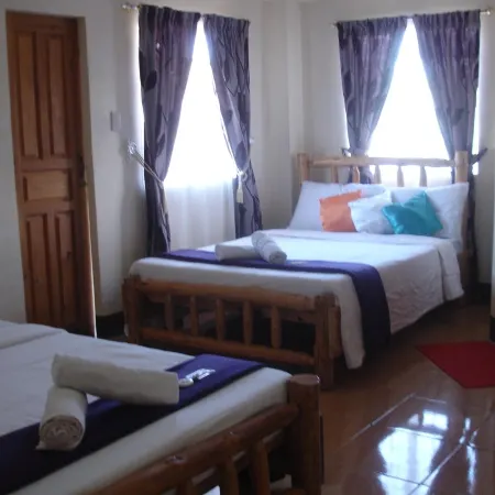 Masferre Country Inn