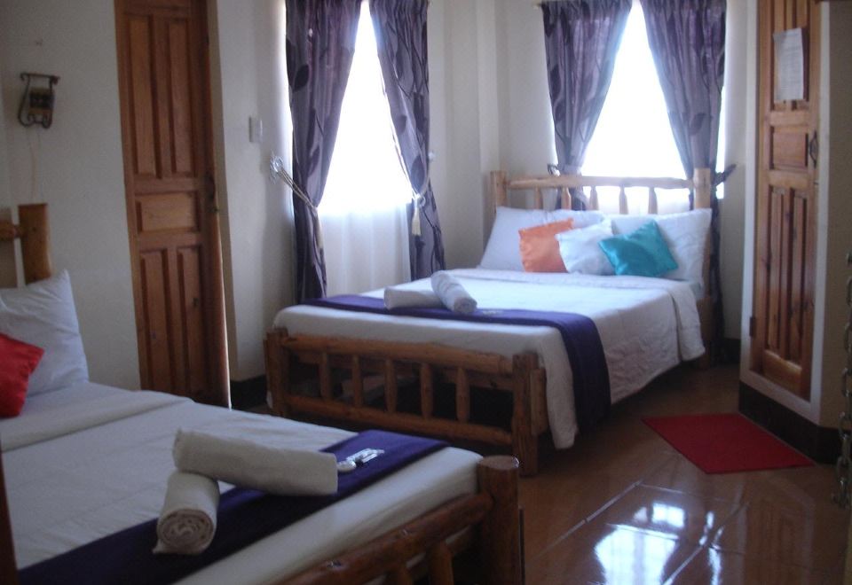 Masferre Country Inn - Housity