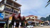 Soutjai Guesthouse & Restaurant