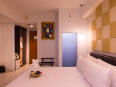Aston Ketapang City Hotel Hotel di Sampit