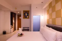 Aston Ketapang City Hotel Hotels in Sampit