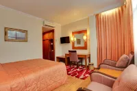 Hotel Mutiara Ambon Hôtels à : Uritetu