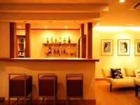 Kinosaki Yamamotoya - Quầy bar