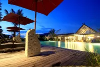 Rumah Kito Resort Hotel Jambi by Waringin Hospitality - Pools