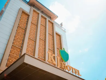 KJ Hotel Yogyakarta