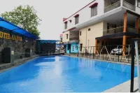 호텔 아르주나 푼칵