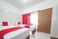 RedDoorz @ Tretes 2 Hotel a Candi Wates