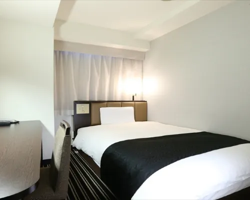 APA Hotel (Mita Ekimae) Photos