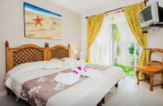 Dolce Vita Caribe Villas