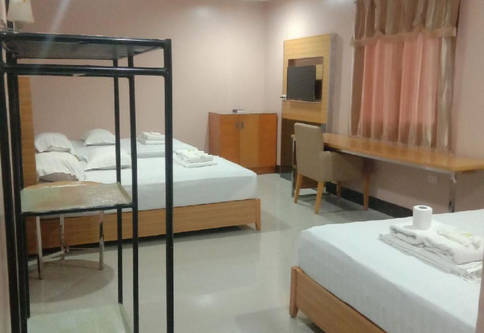 Asia Novo Boutique Hotel - Ormoc