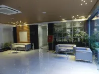 Airport City - Condos