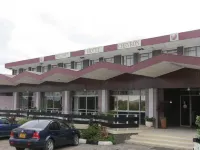 Regency Hotel Chevron Hotels near Rujeko A