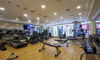 TIME Onyx Hotel Apartments