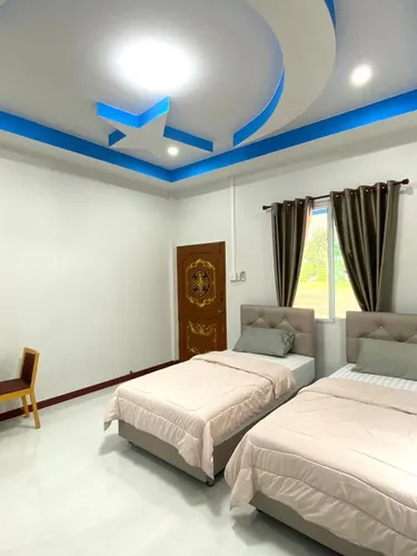 รูปภาพของโรงแรม รีสอร์ท บ้านพักแสงทิพย์ อำเภอเรณูนคร จังหวัดนครพนม