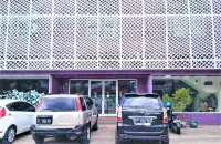 Hotel Segiri Hotels in Temindung Permai