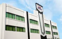 Hotel Naaz Executive