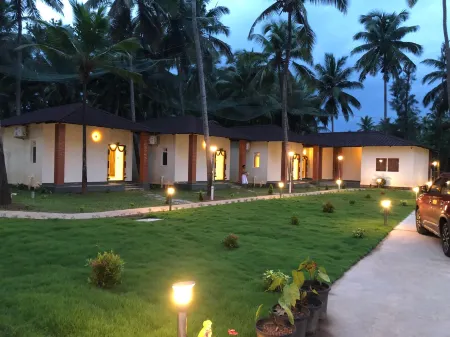 Dinard Отели в г. Малп