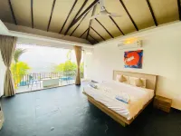 7 Monkey Hills Resort by Spicy Mango Hotels in Dhamale Wadi