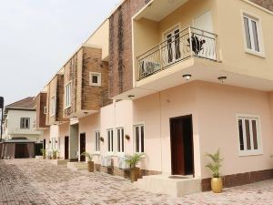 Westwing Hotels and Apartments Lekki