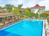 Al Azhar Azhima Hotel Resort and Convention Hotels in Ngemplak