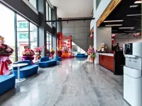 Starlink Hotel Hotels in Sibu