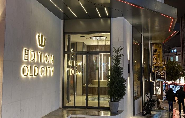 Edition Old City Otel